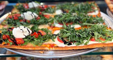 Camila's Pizzeria
