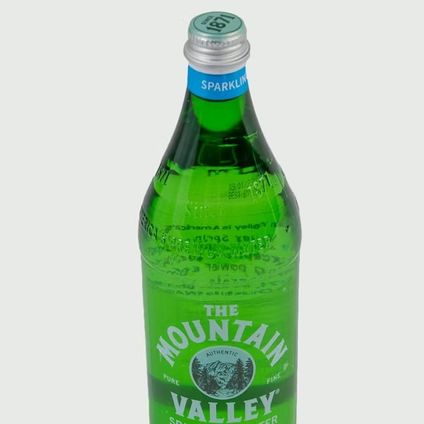 Mountain Valley Sparkling Water
