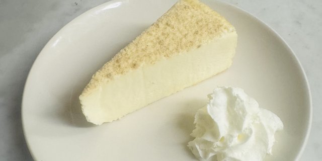 Cheesecake