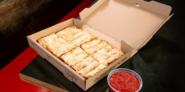 Cheese Bread Party Pack