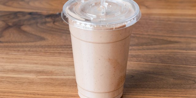 PB & Awesome Smoothie