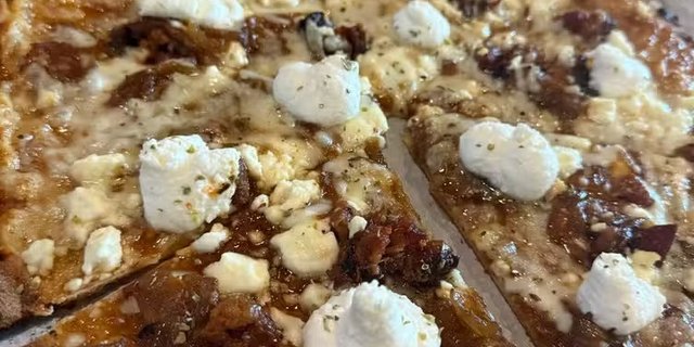 Big Ideas Pizza
