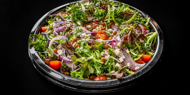 Farmer's Salad