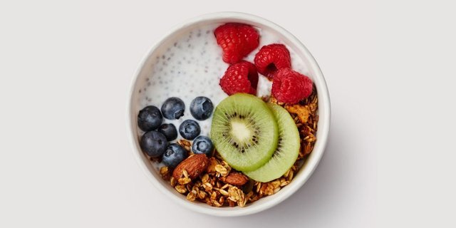 Gut Start Bowl