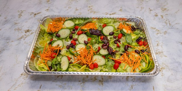Garden Salad