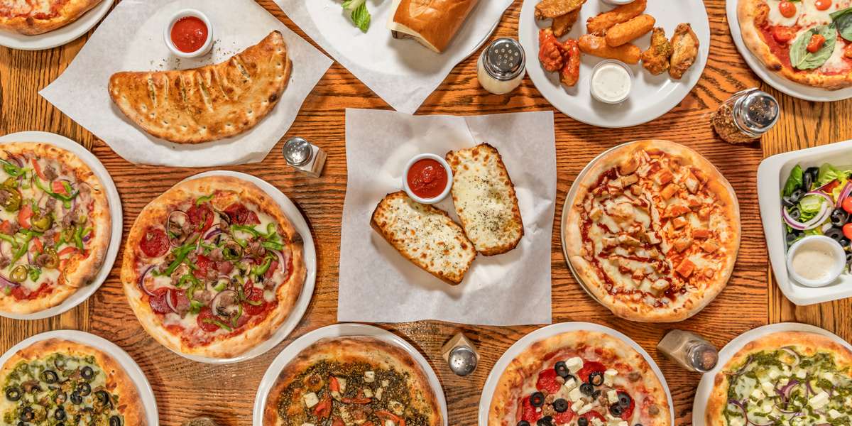 Chicos Pizza