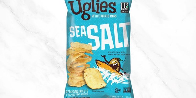 Assorted Kettle Chips