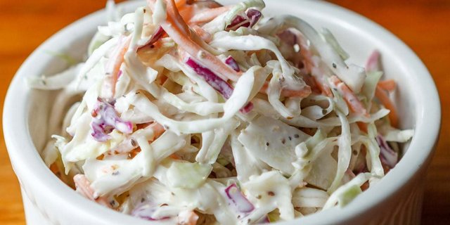 Coleslaw