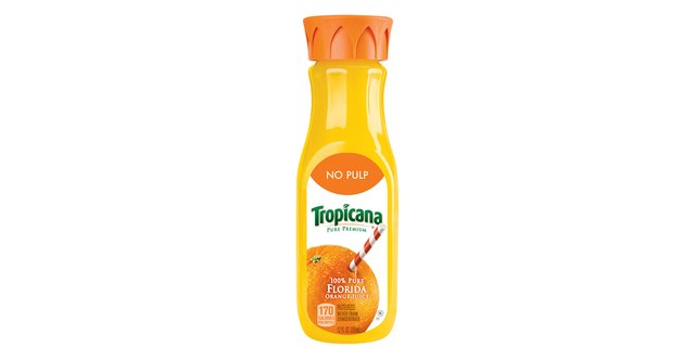 Orange Juice