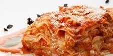 Lasagna Tray