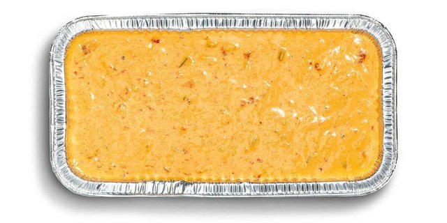 Queso Diablo