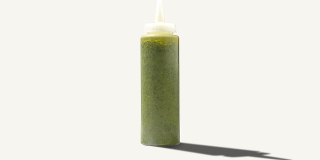 Herby Pesto