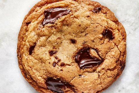 Chocolate Chip Cookie