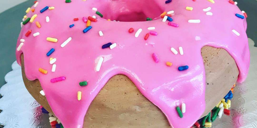 Sweet Love Bakery
