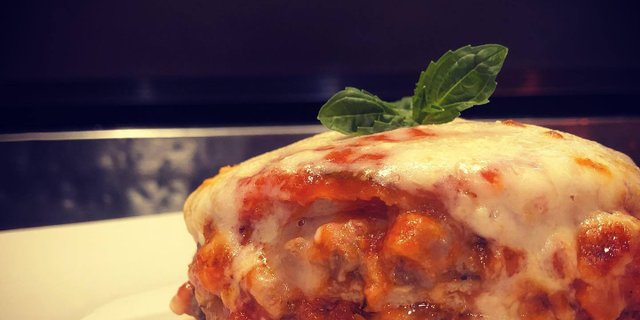 Lasagna