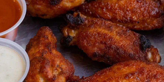 Plain Wings