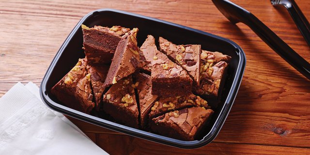 Brownie Bites