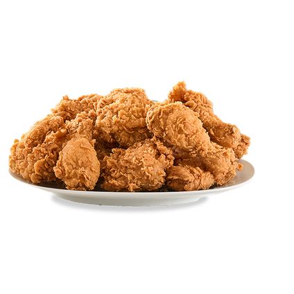 50-Piece Chicken