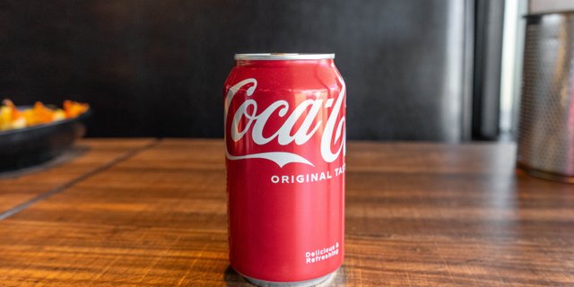 Assorted Individual Sodas