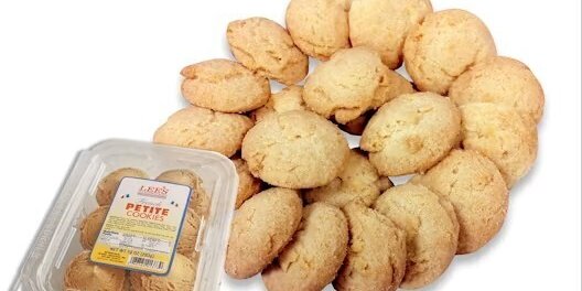 French Petite Cookies (10oz.)