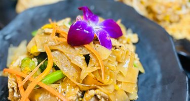 Thai Taste