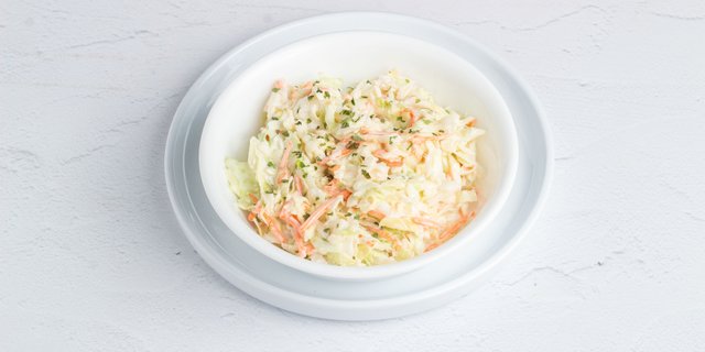 Coleslaw