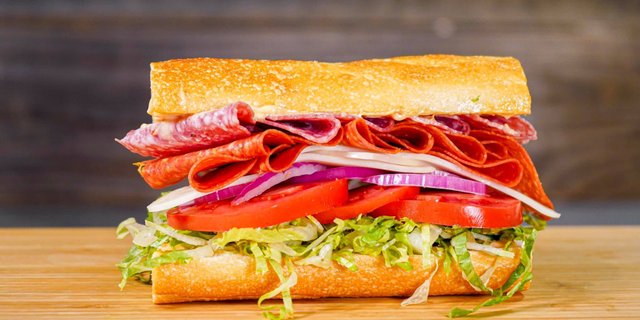 Italian Sandwich