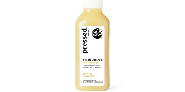 Simple Cleanse