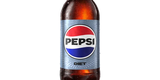 Diet Pepsi