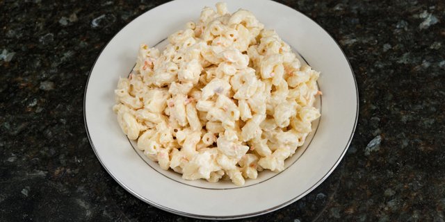 Macaroni Salad