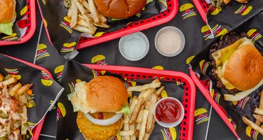 Burger Bhai