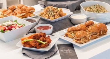 Melody Bar & Grill
