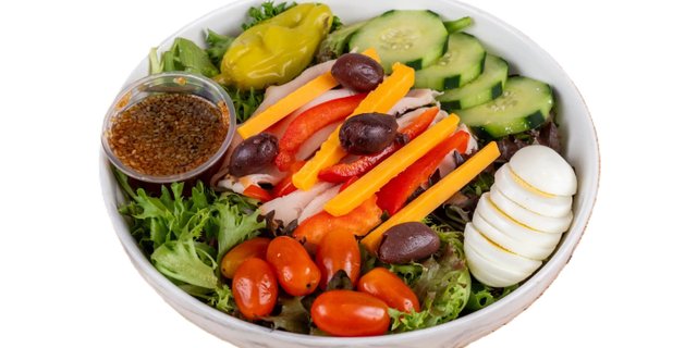 Chef Salad