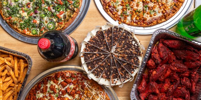 Catering Box for 20