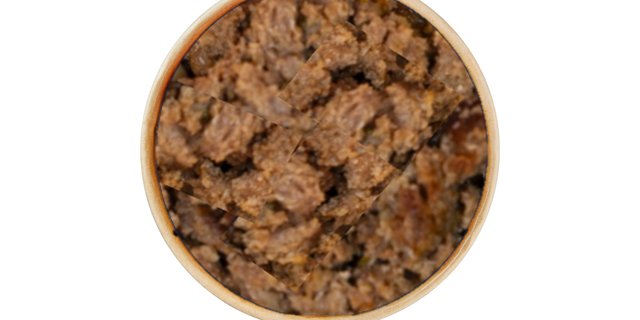 Extra Beef Shawarma