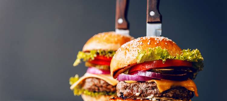 Burger City
