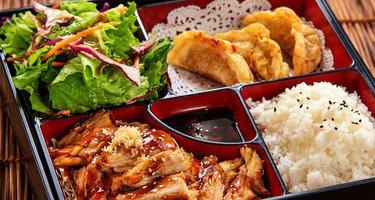 Bento House