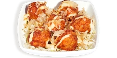 Takoyaki