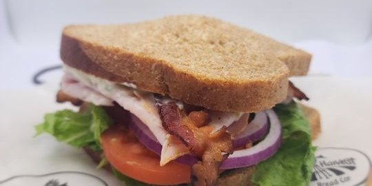 Waukesha Cobb Sandwich
