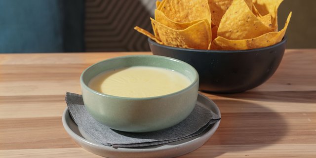 Queso Dip