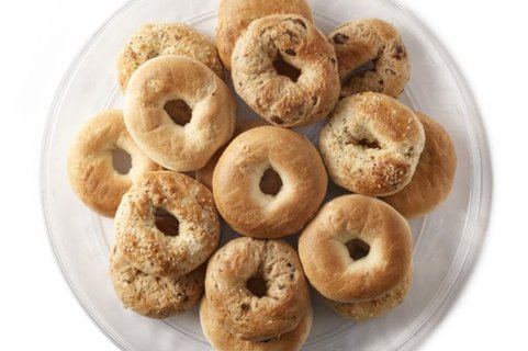 Dozen & A Half Bagels