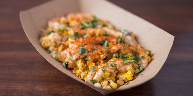 Elote