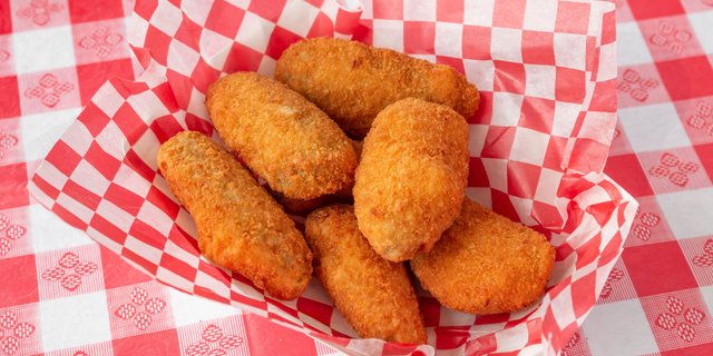 Jalapeño Poppers