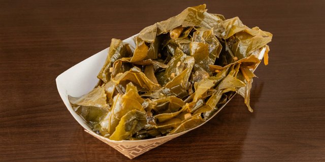 Collards