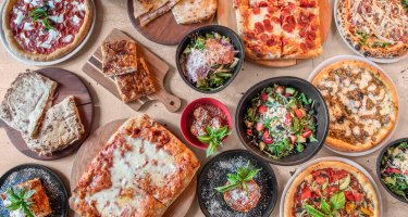 Keste Pizza