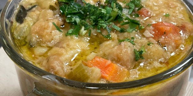 Ribollita