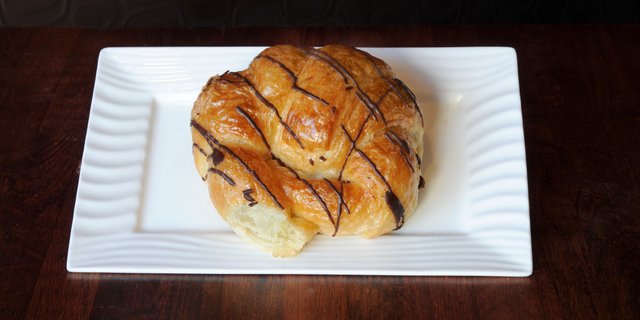 Chocolate Croissant