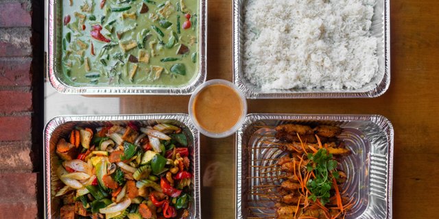 Large Catering Package