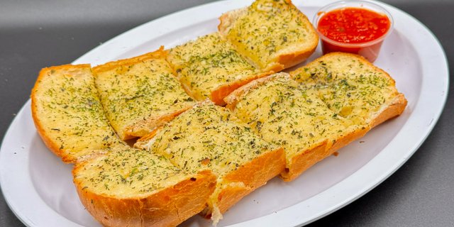 Garlic Bread