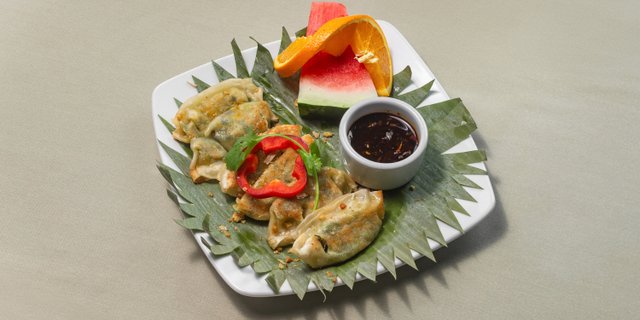 Potstickers